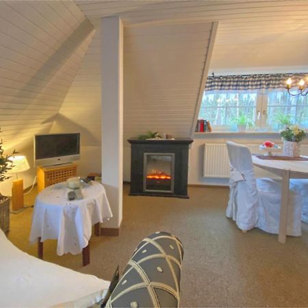 Charming Apartment In Wei Enbrunn Near Forest Weissenbrunn 外观 照片