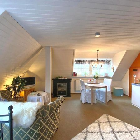 Charming Apartment In Wei Enbrunn Near Forest Weissenbrunn 外观 照片