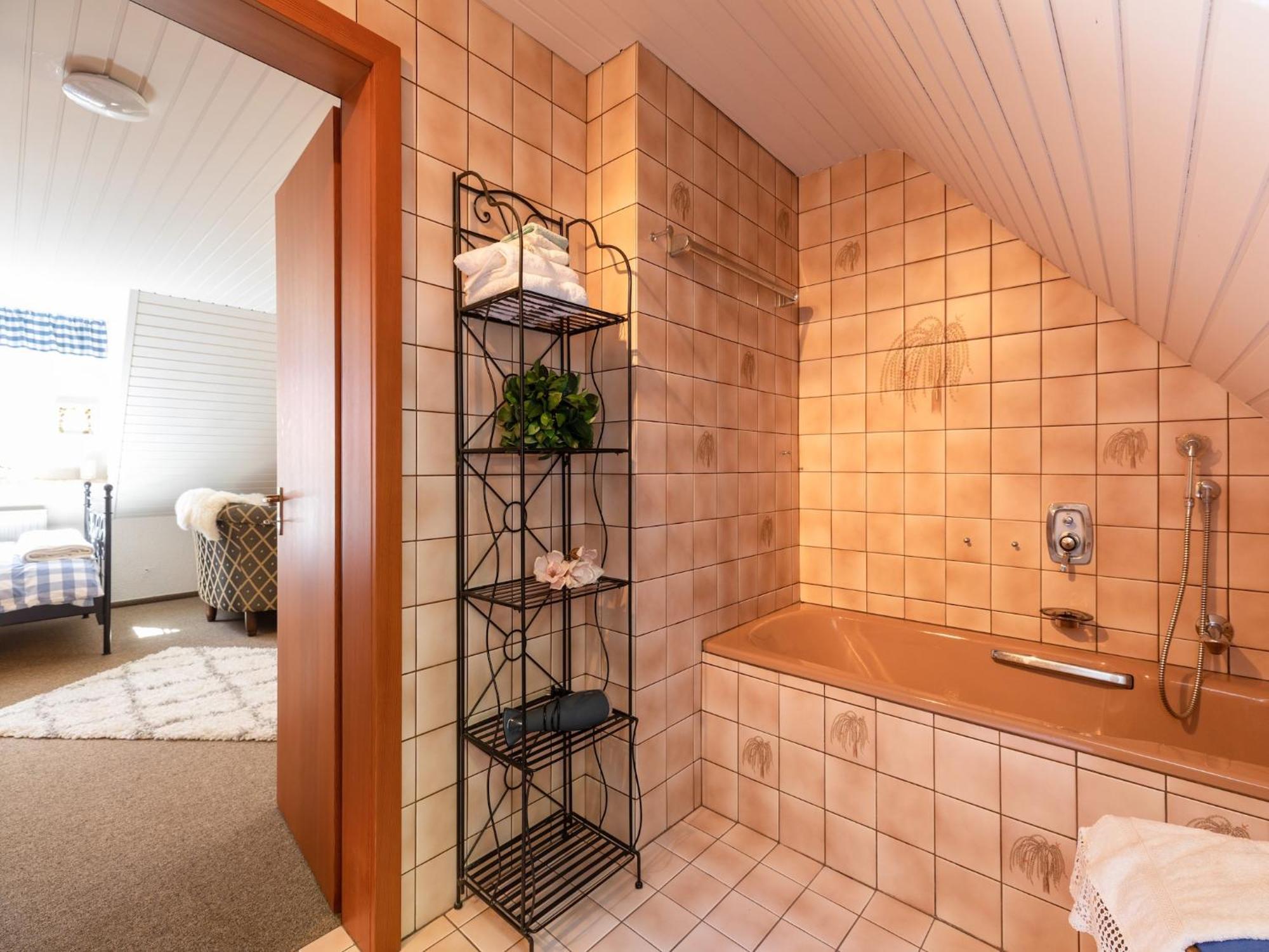 Charming Apartment In Wei Enbrunn Near Forest Weissenbrunn 外观 照片