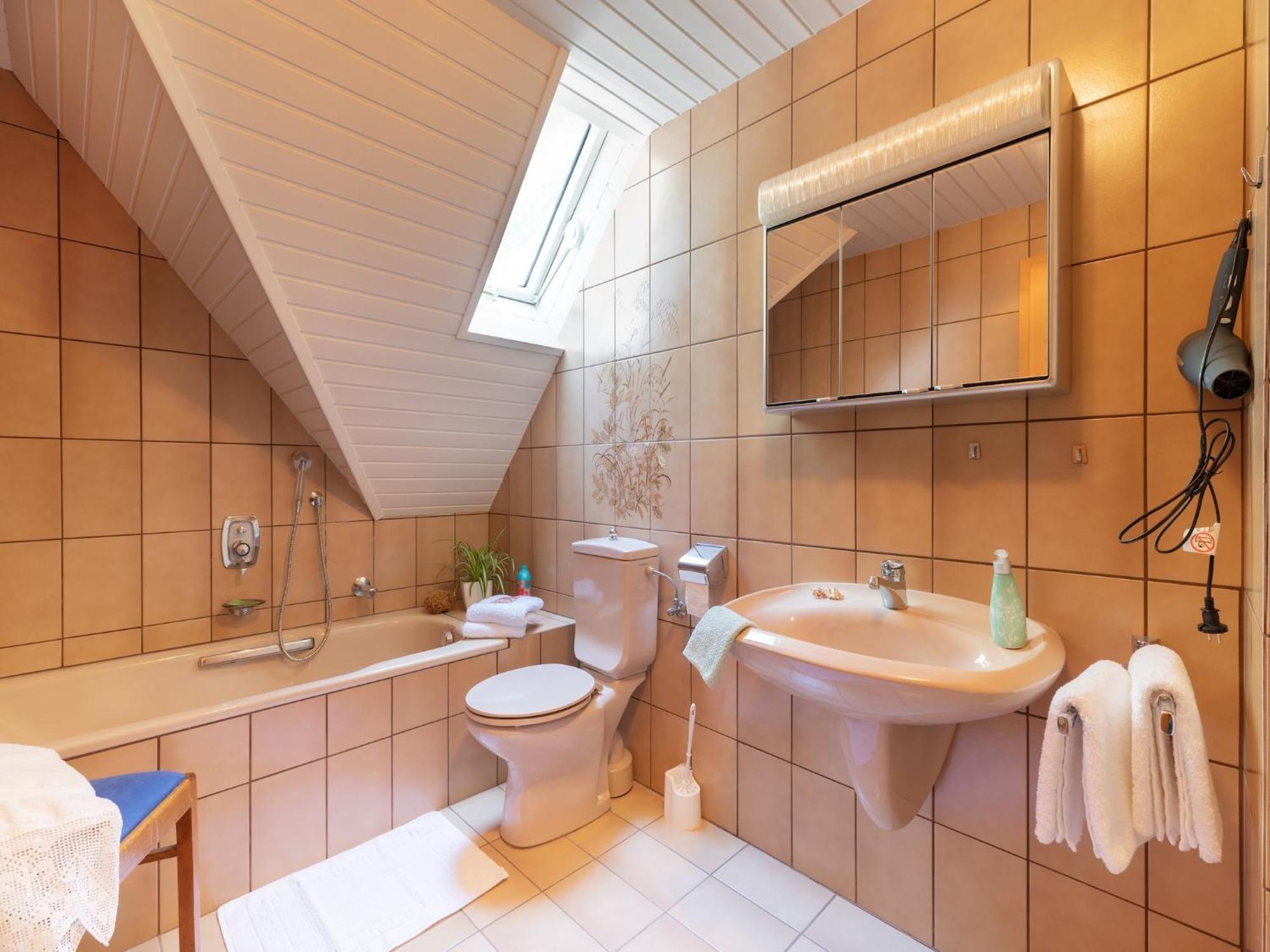 Charming Apartment In Wei Enbrunn Near Forest Weissenbrunn 外观 照片
