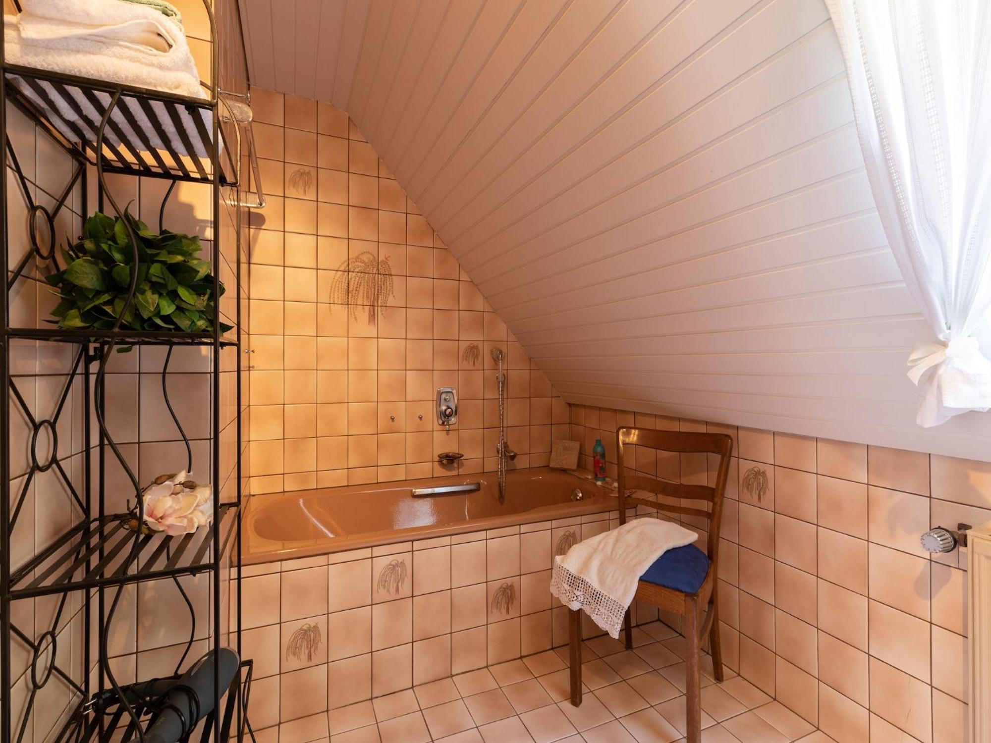 Charming Apartment In Wei Enbrunn Near Forest Weissenbrunn 外观 照片