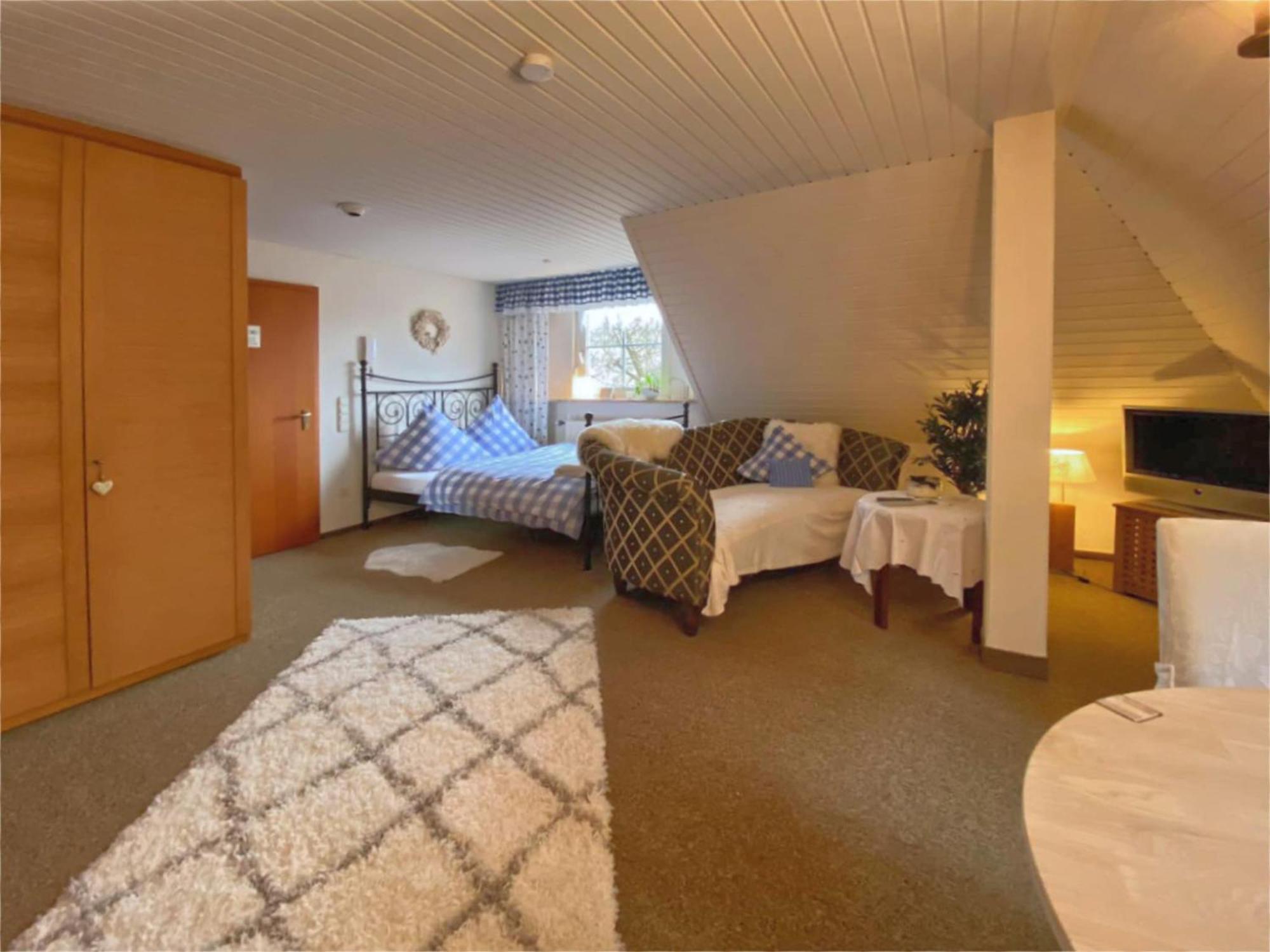 Charming Apartment In Wei Enbrunn Near Forest Weissenbrunn 外观 照片