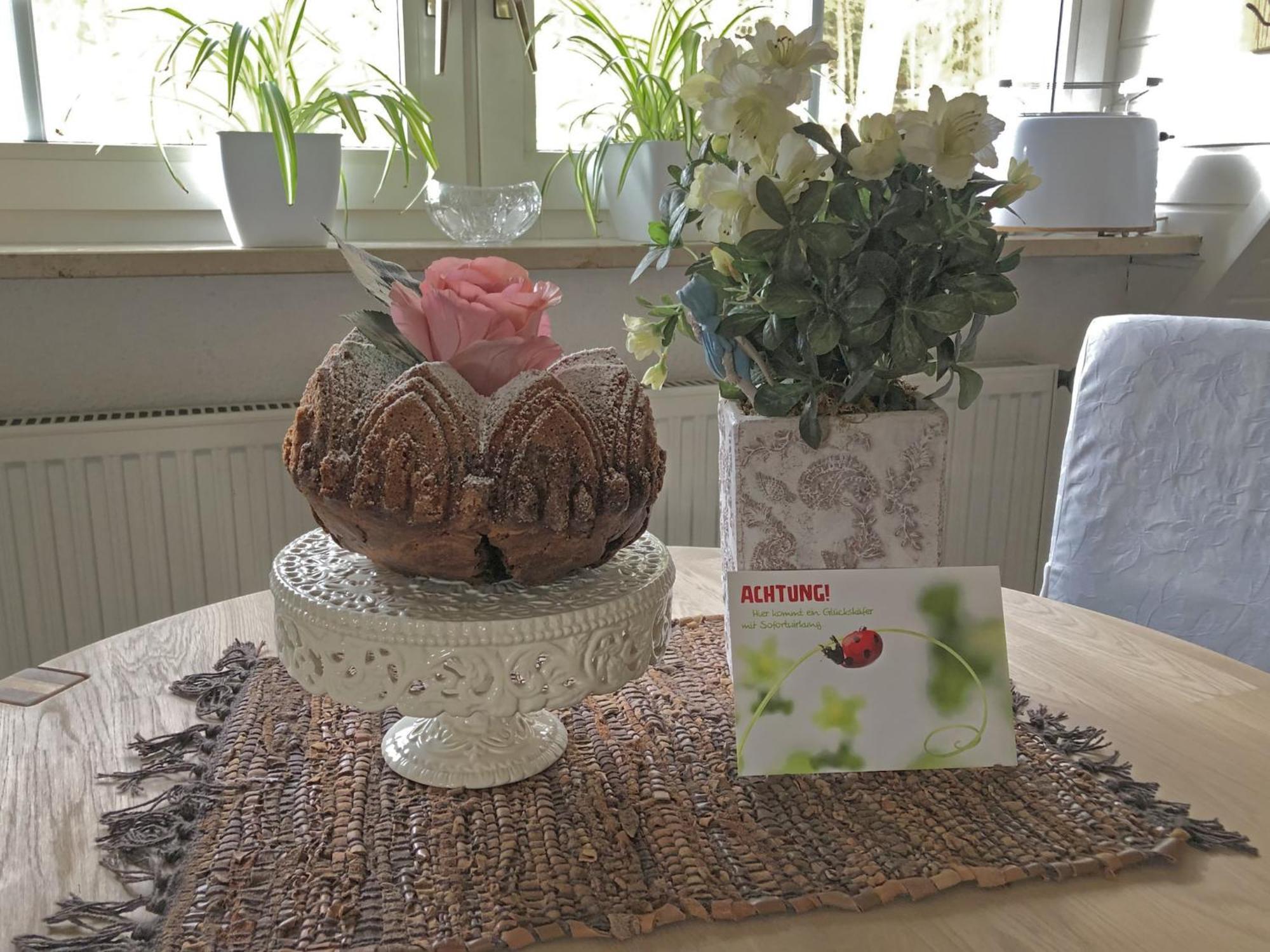 Charming Apartment In Wei Enbrunn Near Forest Weissenbrunn 外观 照片