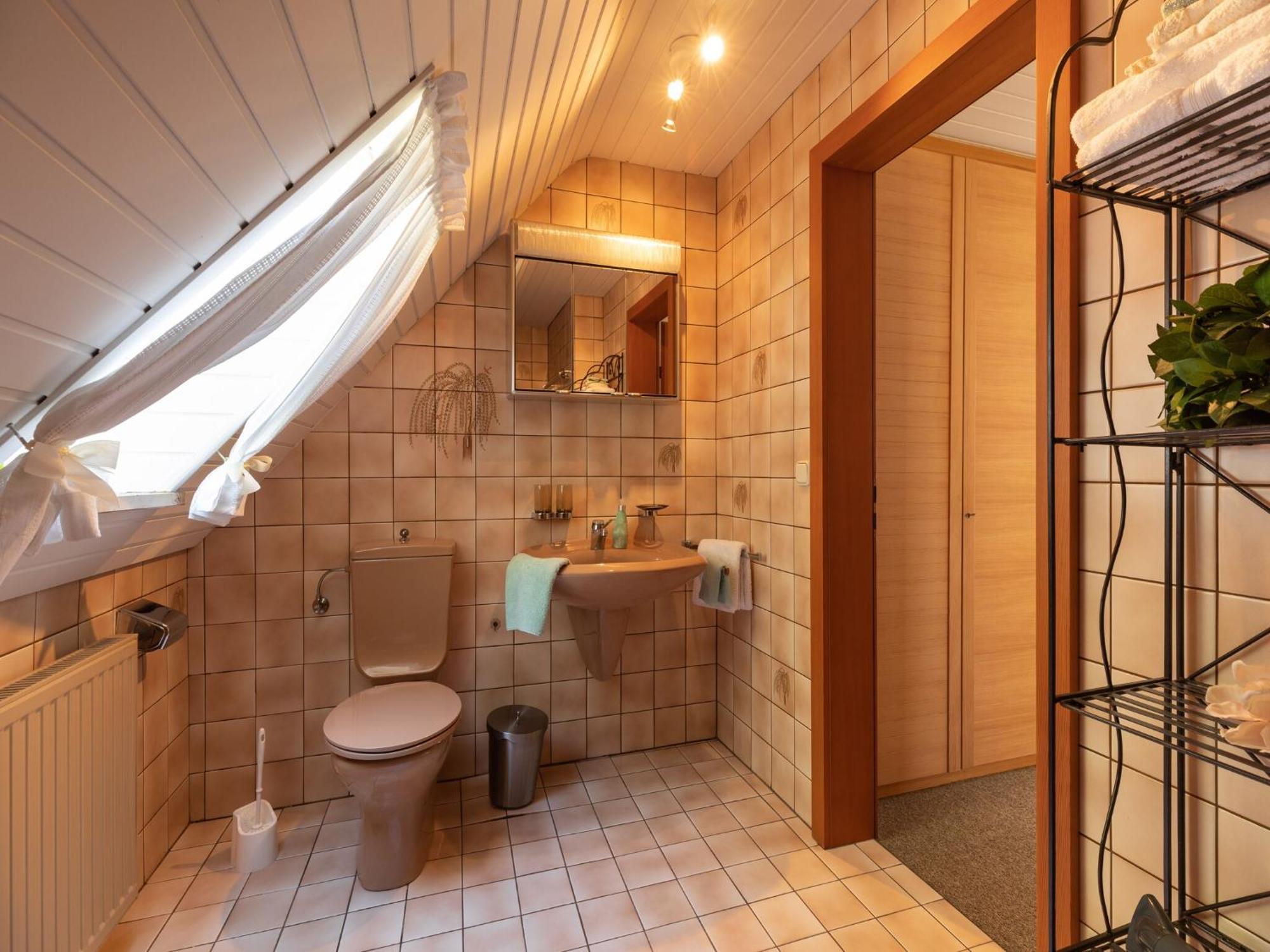 Charming Apartment In Wei Enbrunn Near Forest Weissenbrunn 外观 照片