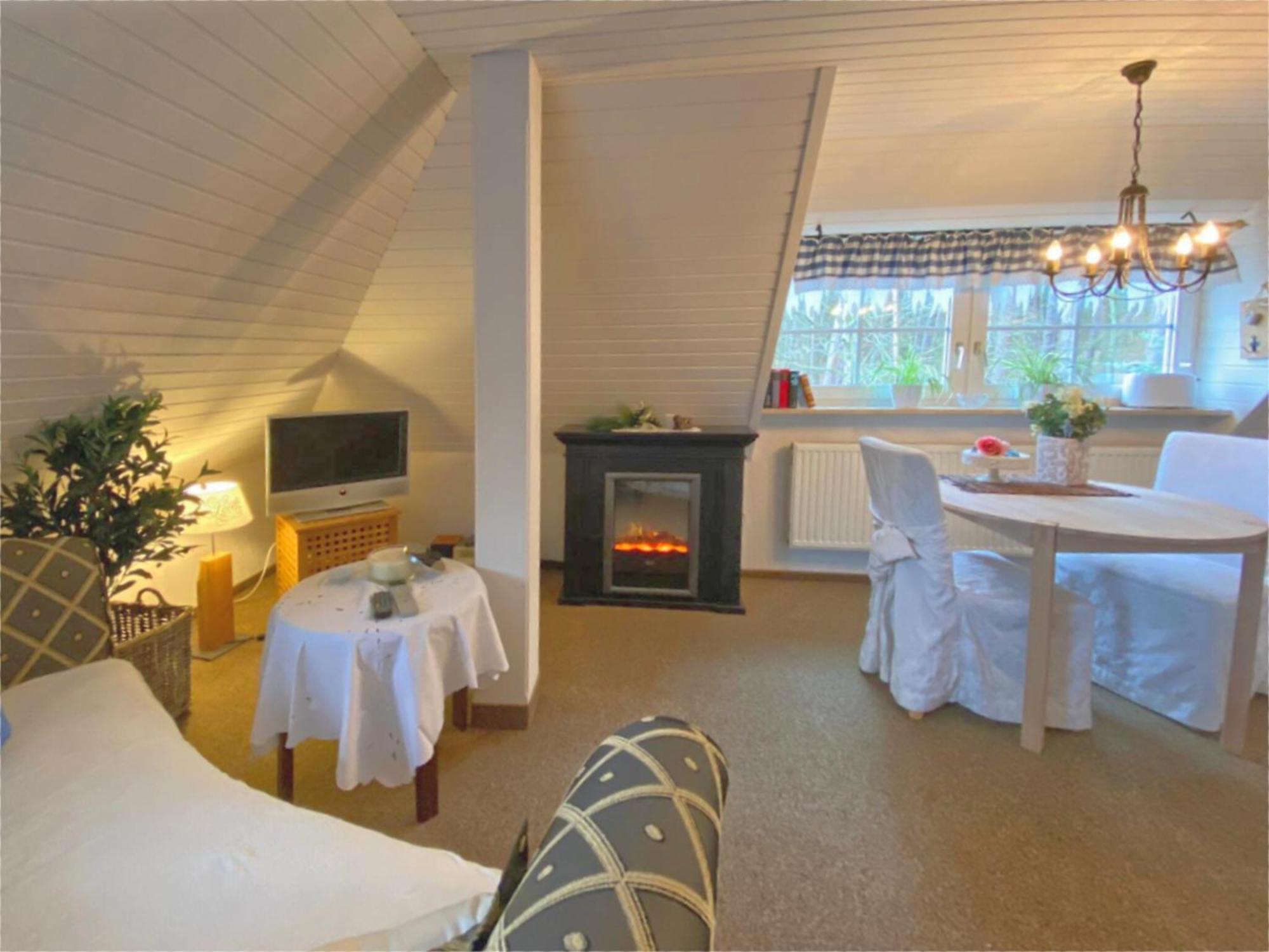 Charming Apartment In Wei Enbrunn Near Forest Weissenbrunn 外观 照片