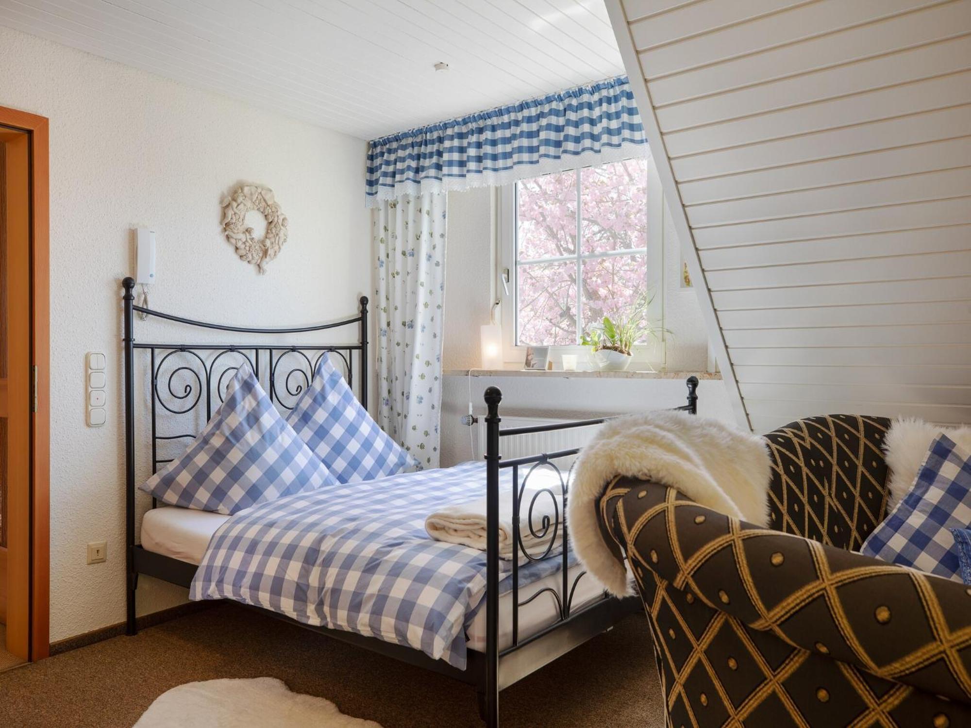 Charming Apartment In Wei Enbrunn Near Forest Weissenbrunn 外观 照片