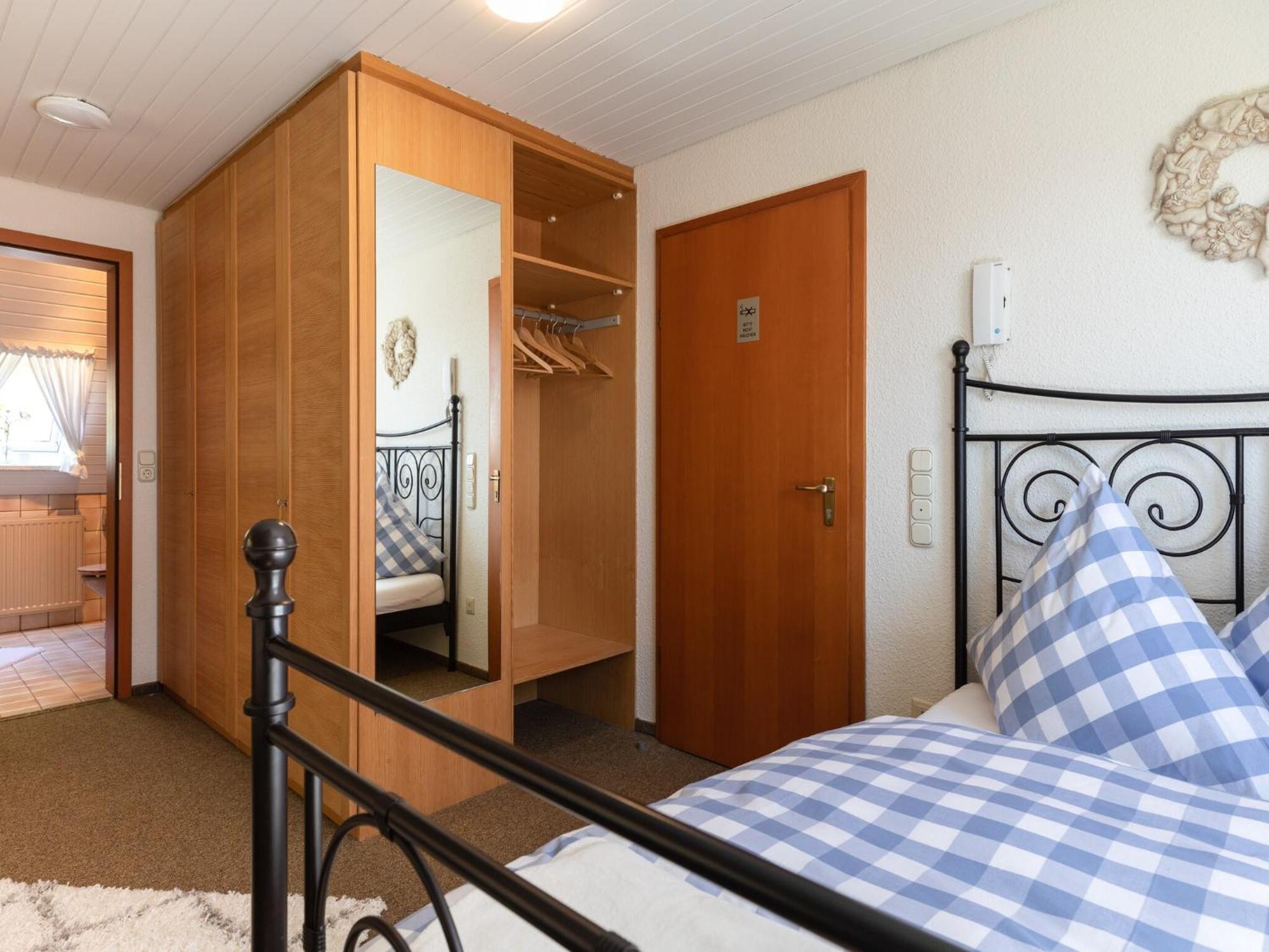 Charming Apartment In Wei Enbrunn Near Forest Weissenbrunn 外观 照片