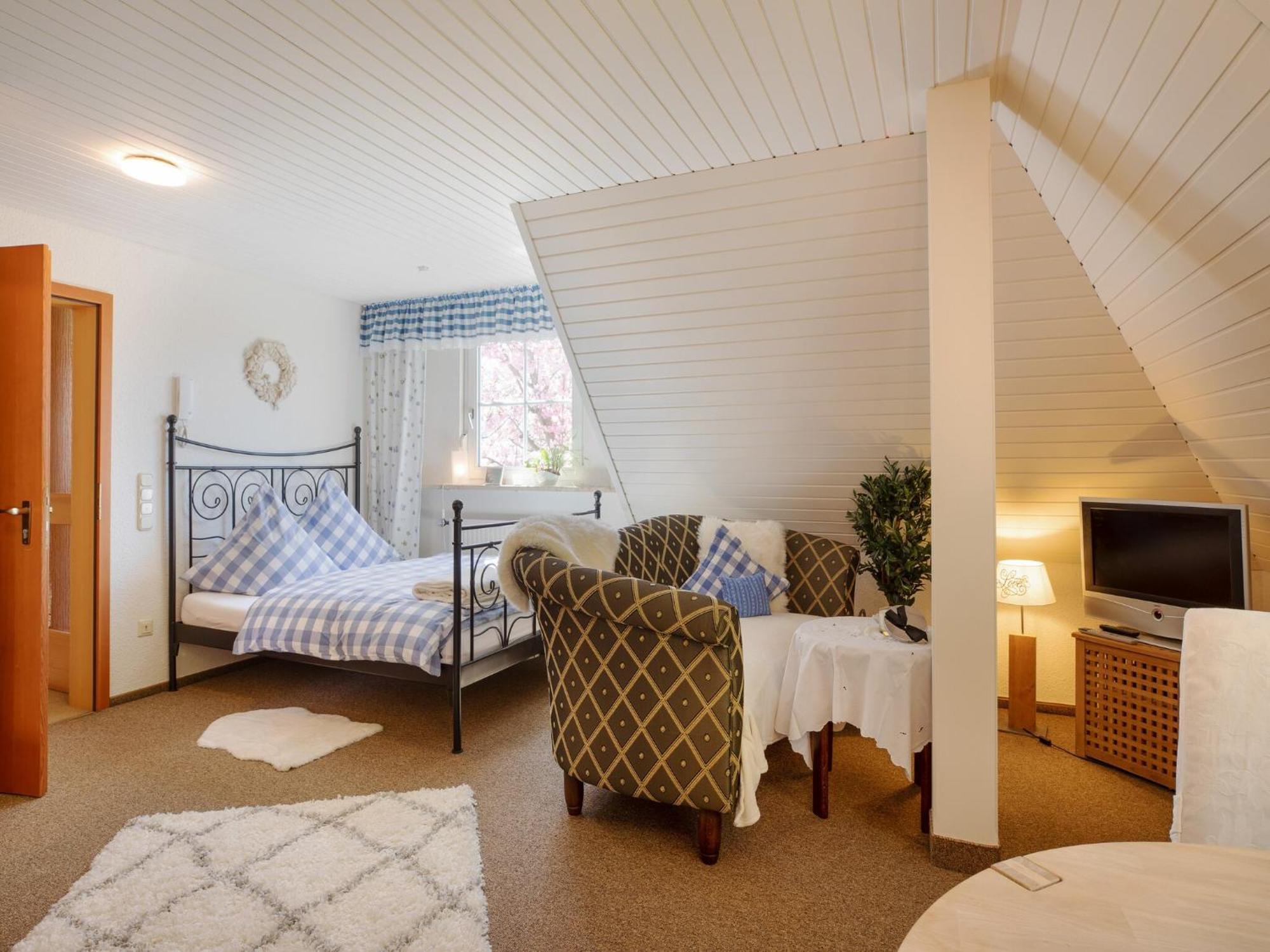 Charming Apartment In Wei Enbrunn Near Forest Weissenbrunn 外观 照片