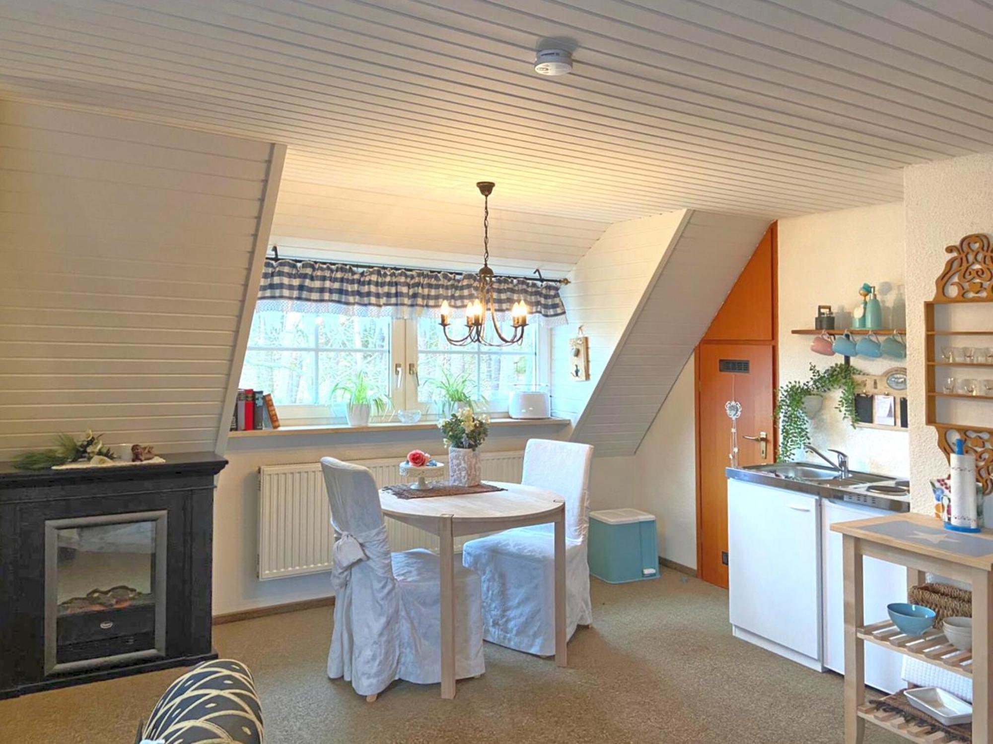Charming Apartment In Wei Enbrunn Near Forest Weissenbrunn 外观 照片