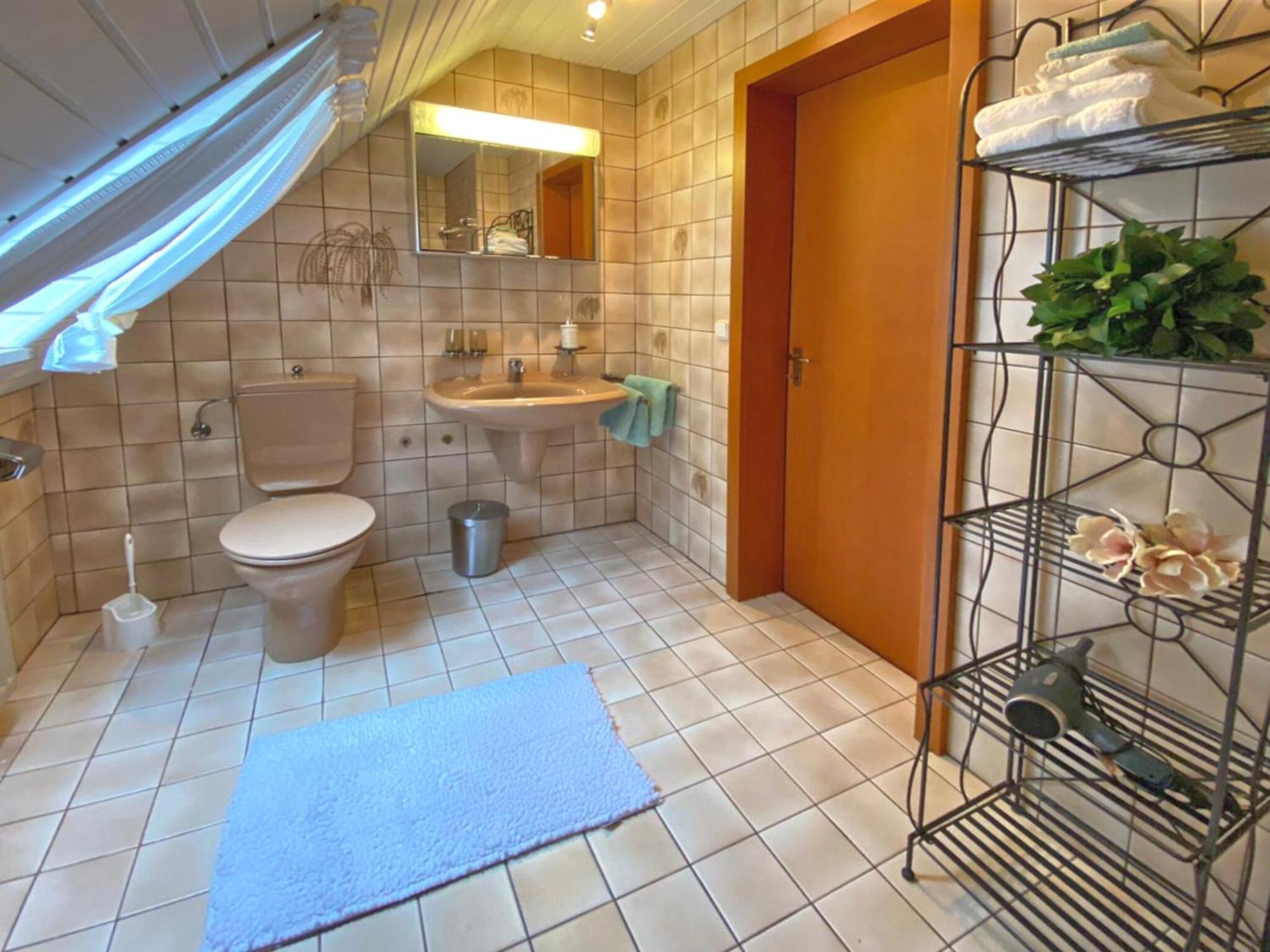 Charming Apartment In Wei Enbrunn Near Forest Weissenbrunn 外观 照片