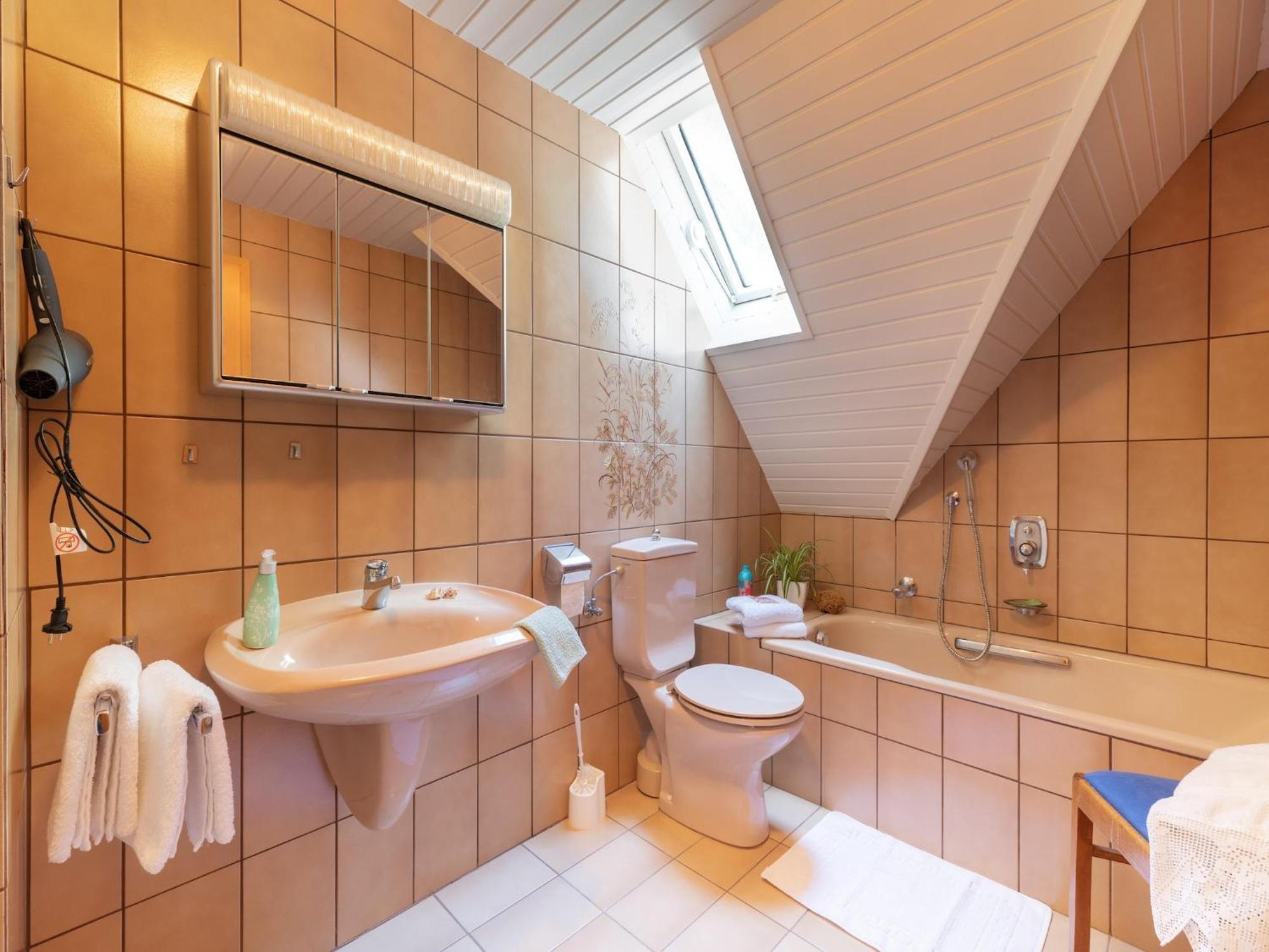 Charming Apartment In Wei Enbrunn Near Forest Weissenbrunn 外观 照片