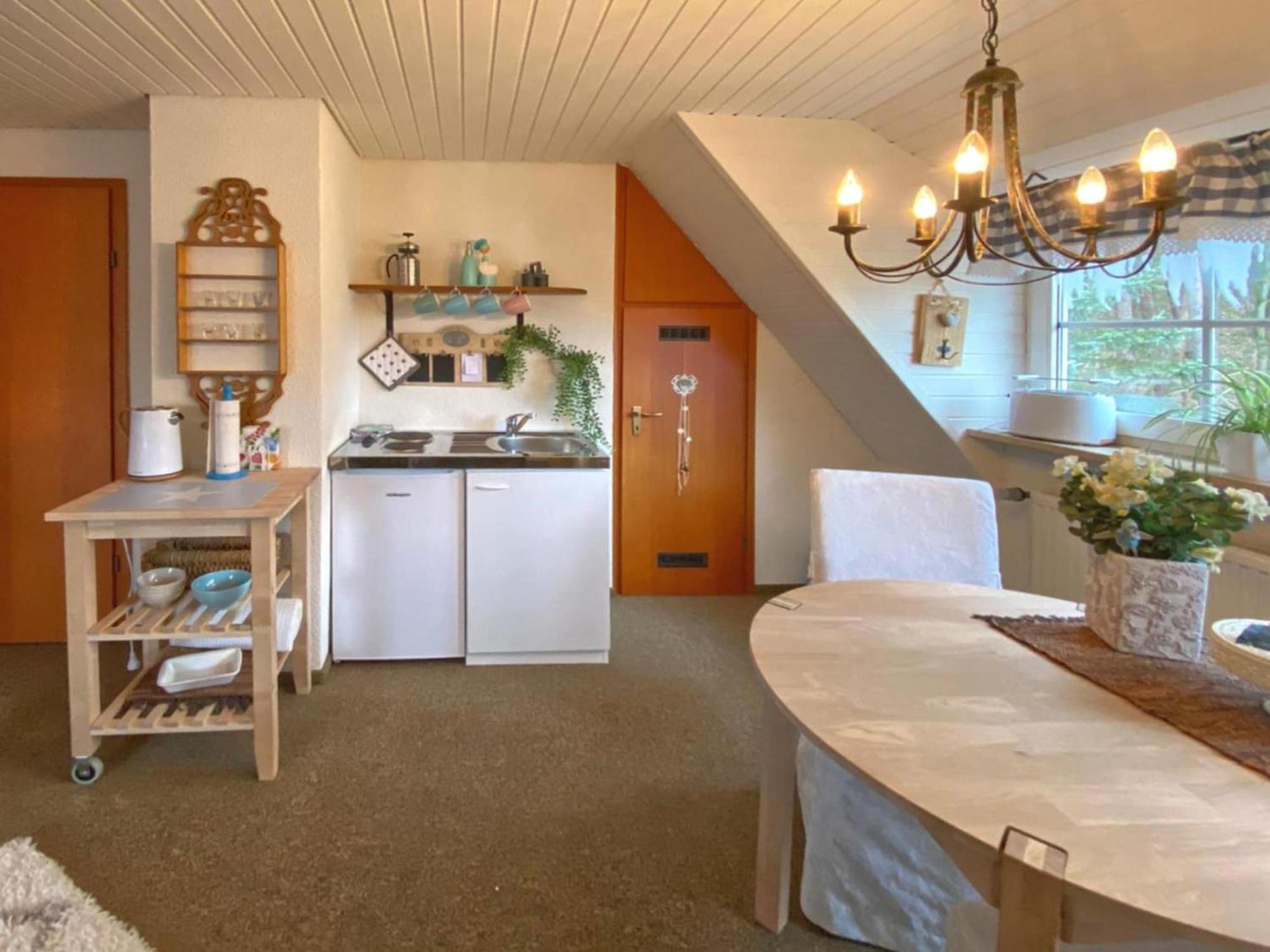 Charming Apartment In Wei Enbrunn Near Forest Weissenbrunn 外观 照片