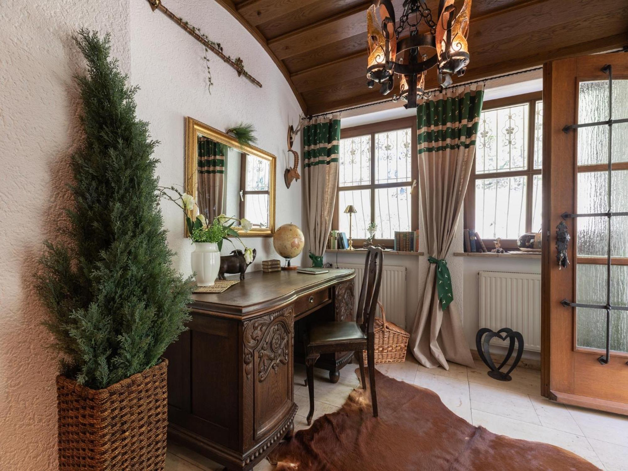 Charming Apartment In Wei Enbrunn Near Forest Weissenbrunn 外观 照片