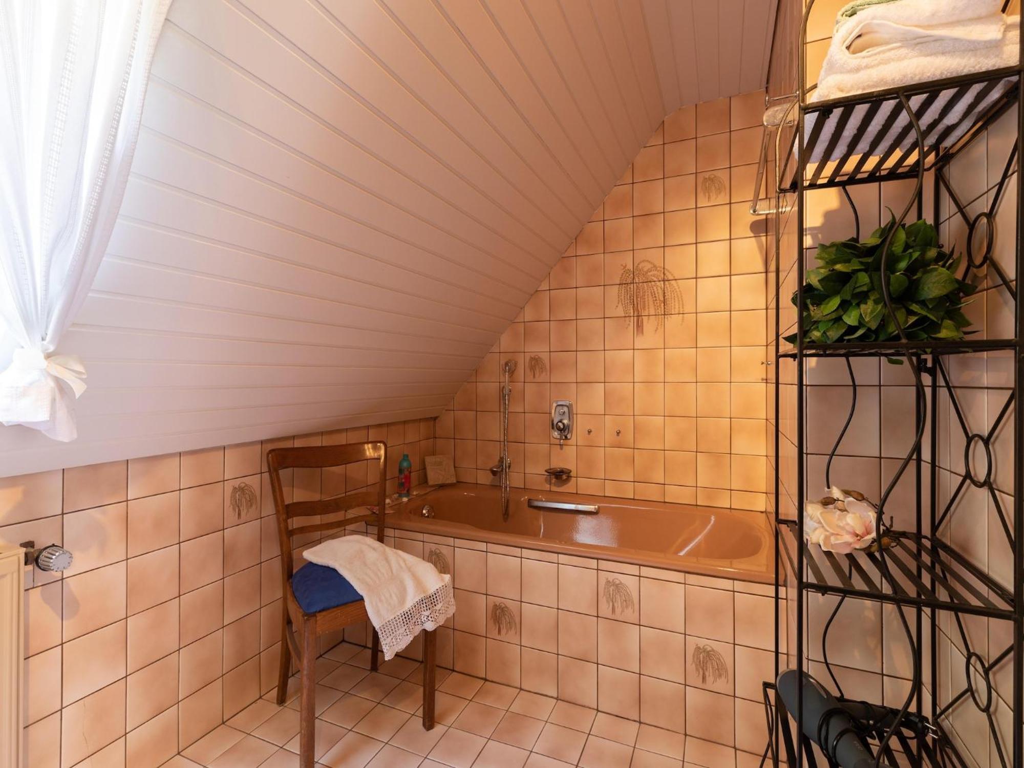 Charming Apartment In Wei Enbrunn Near Forest Weissenbrunn 外观 照片