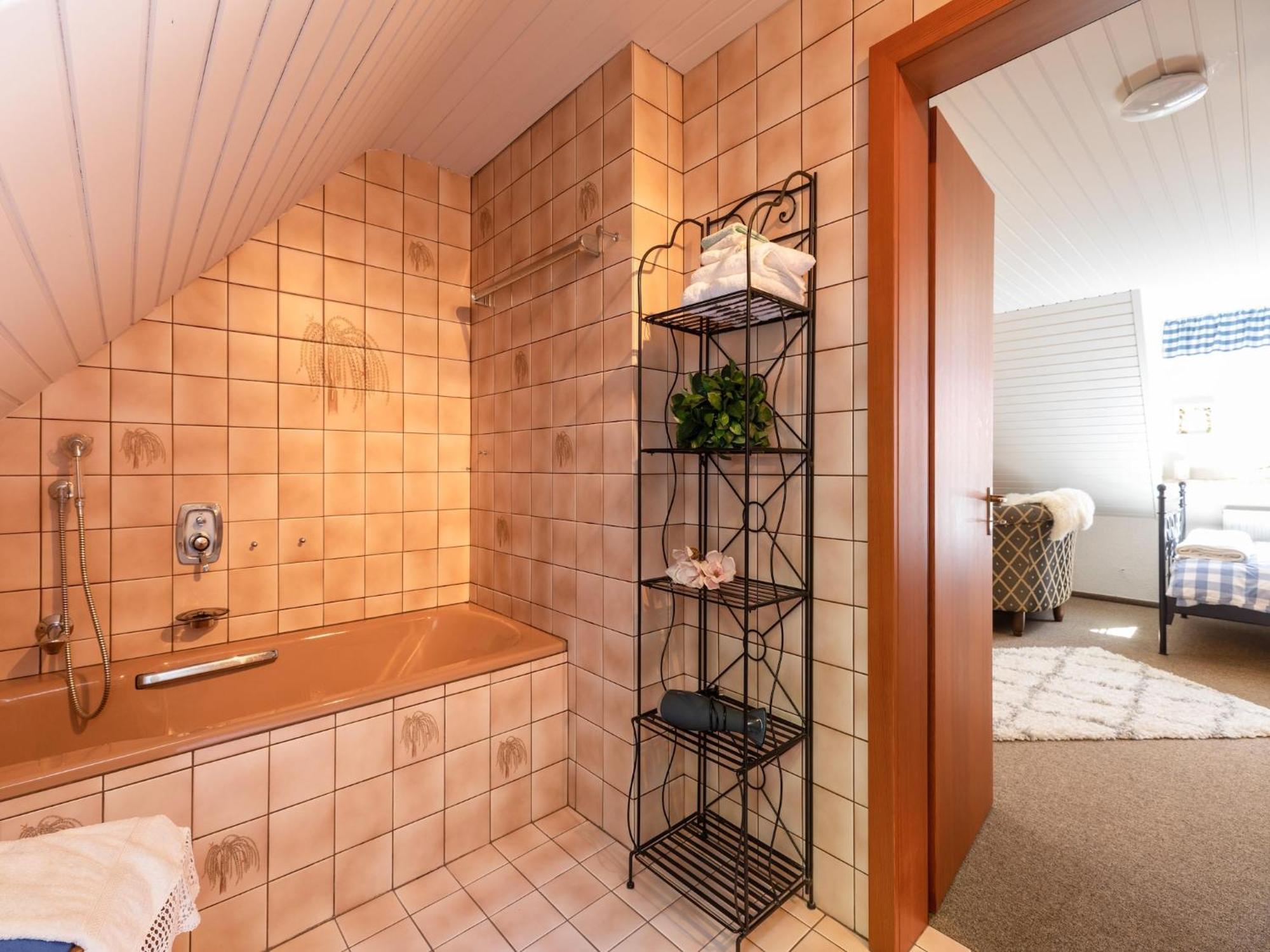 Charming Apartment In Wei Enbrunn Near Forest Weissenbrunn 外观 照片