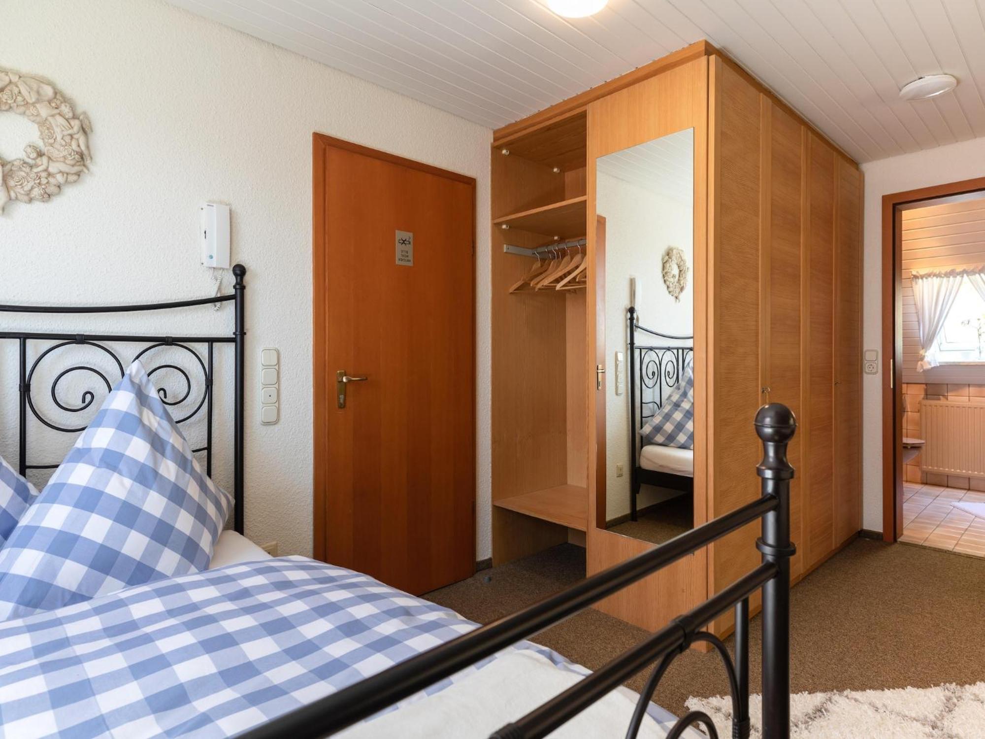 Charming Apartment In Wei Enbrunn Near Forest Weissenbrunn 外观 照片