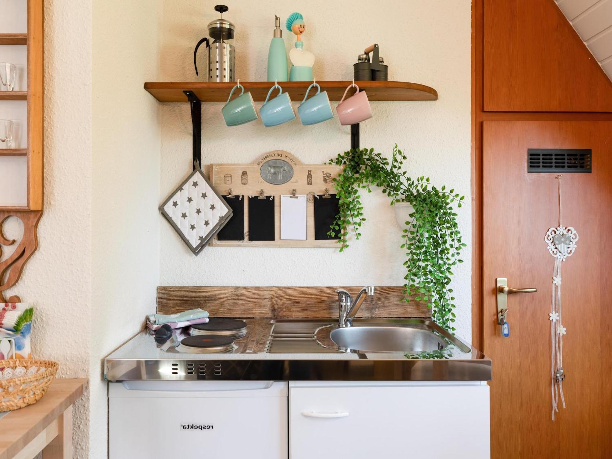 Charming Apartment In Wei Enbrunn Near Forest Weissenbrunn 外观 照片