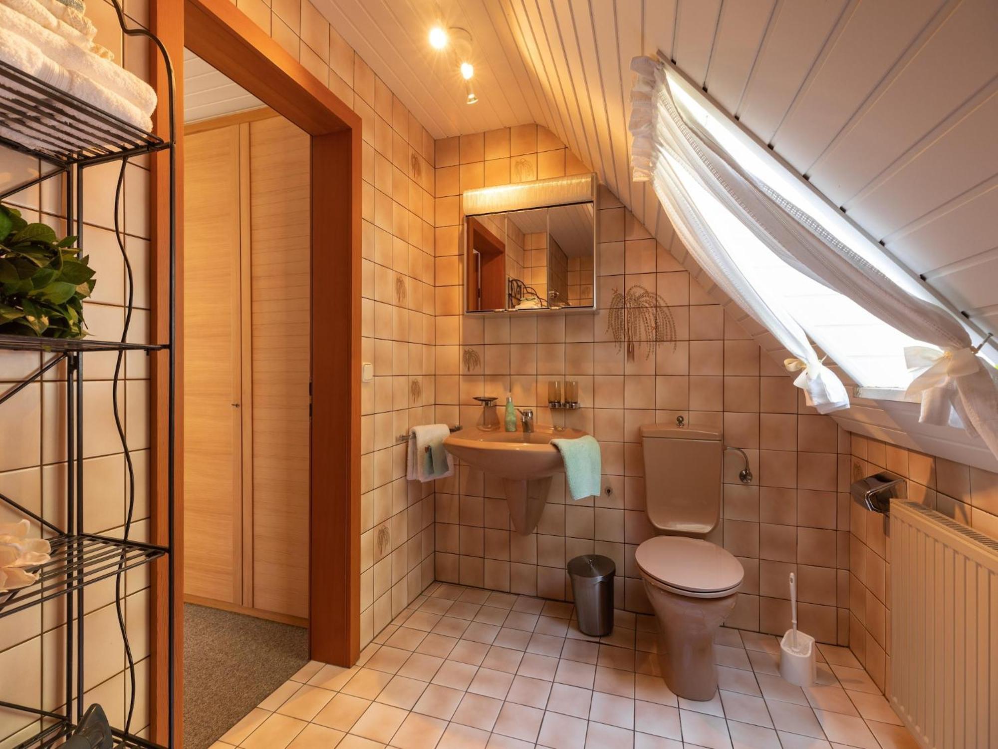 Charming Apartment In Wei Enbrunn Near Forest Weissenbrunn 外观 照片
