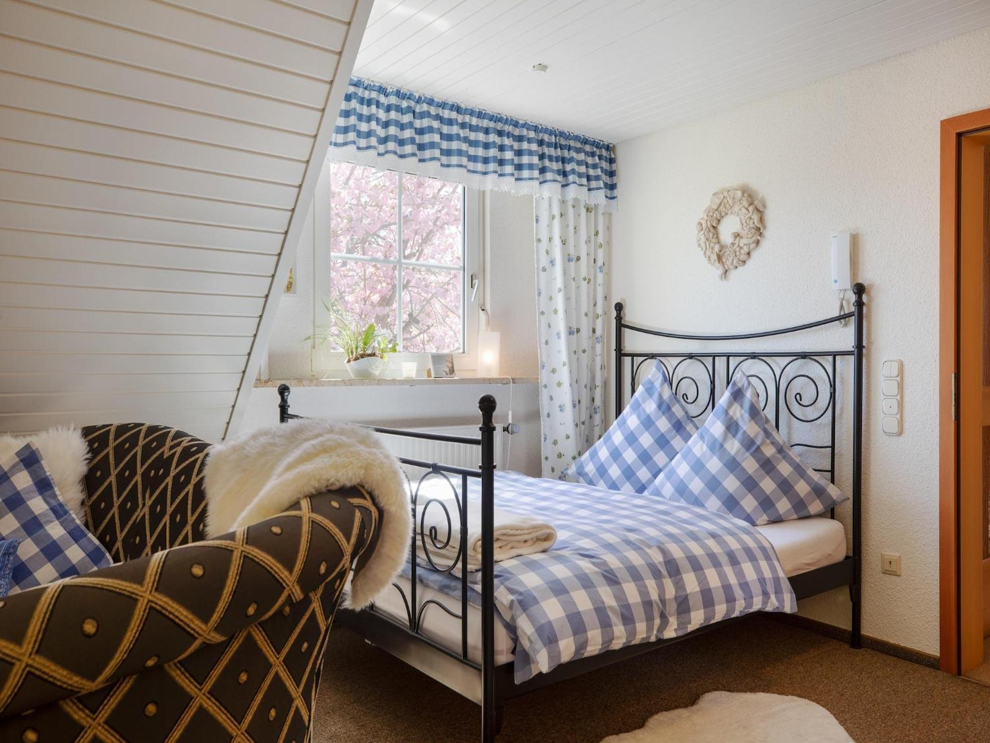 Charming Apartment In Wei Enbrunn Near Forest Weissenbrunn 外观 照片